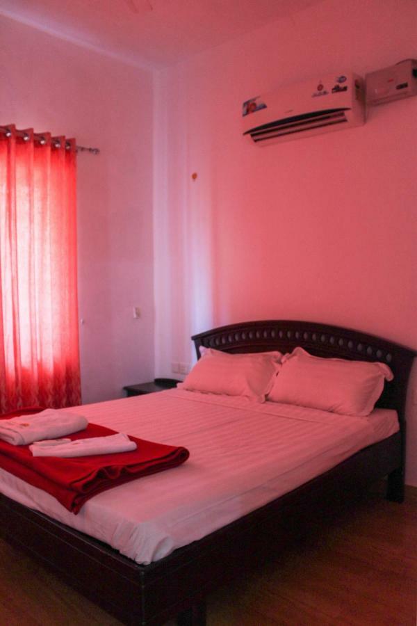 Magic Land Resorts Athirapally Irinjalakuda Dış mekan fotoğraf